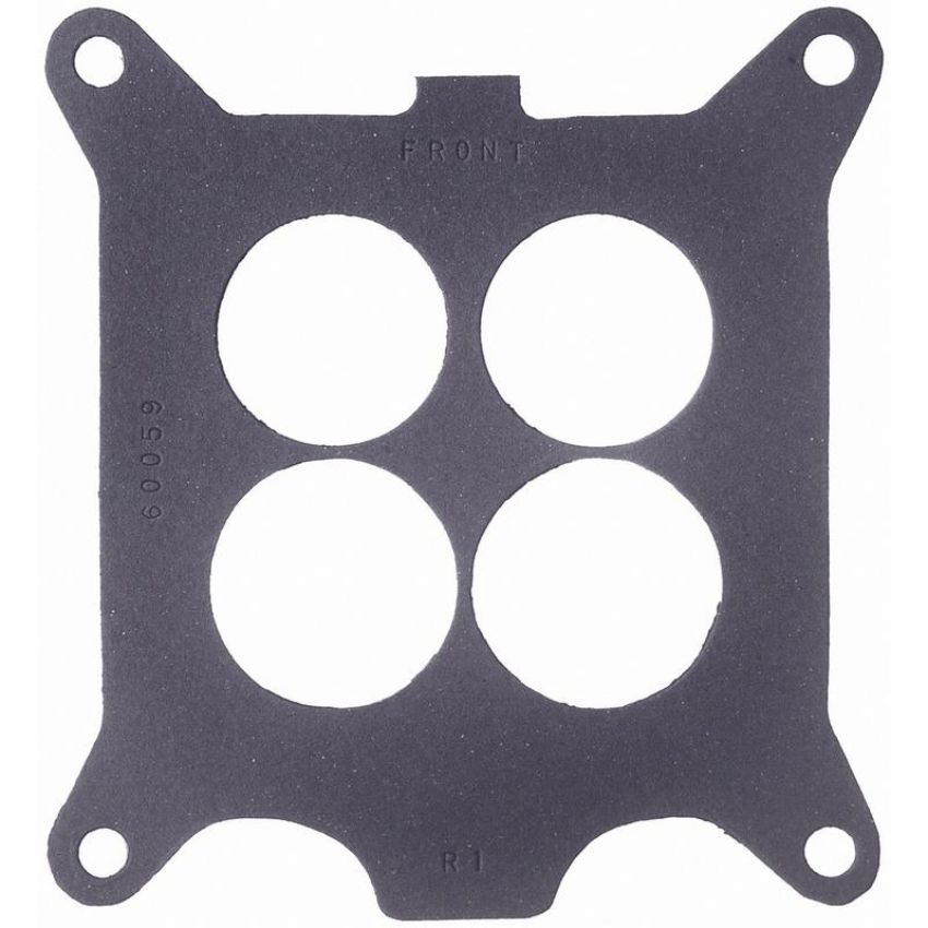 FEL PRO GASKETS 60059 Carburetor Mounting Gasket