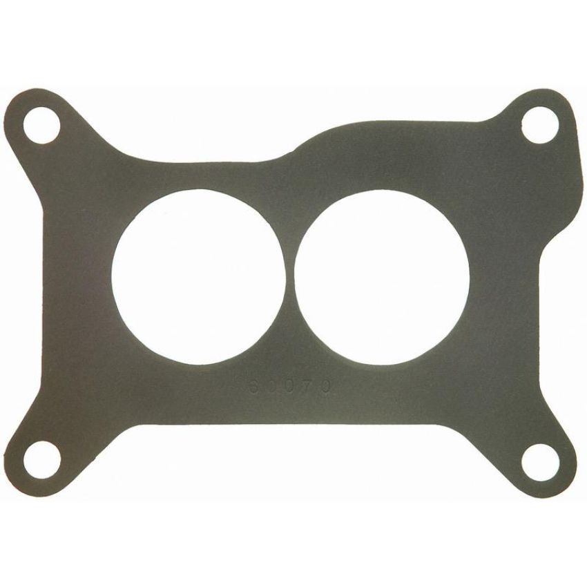 FEL PRO GASKETS 60070 Carburetor Mounting Gasket