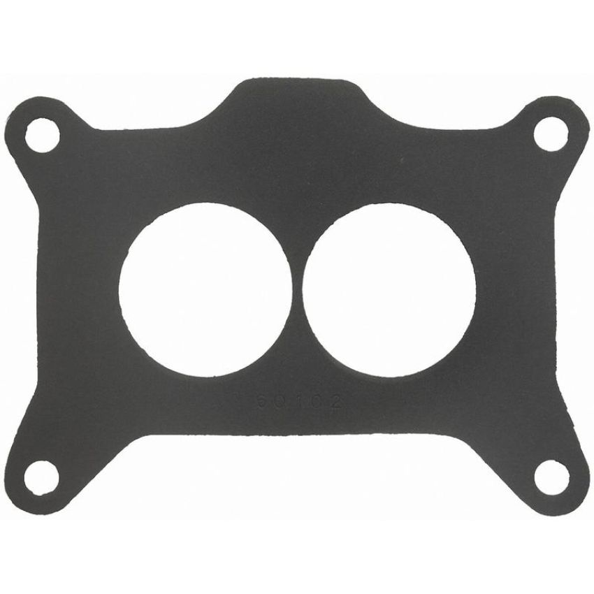 FEL PRO GASKETS 60102 Carburetor Mounting Gasket