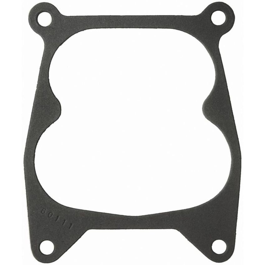 FEL PRO GASKETS 60111 Carburetor Mounting Gasket