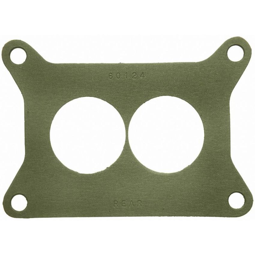 FEL PRO GASKETS 60124 Carburetor Mounting Gasket