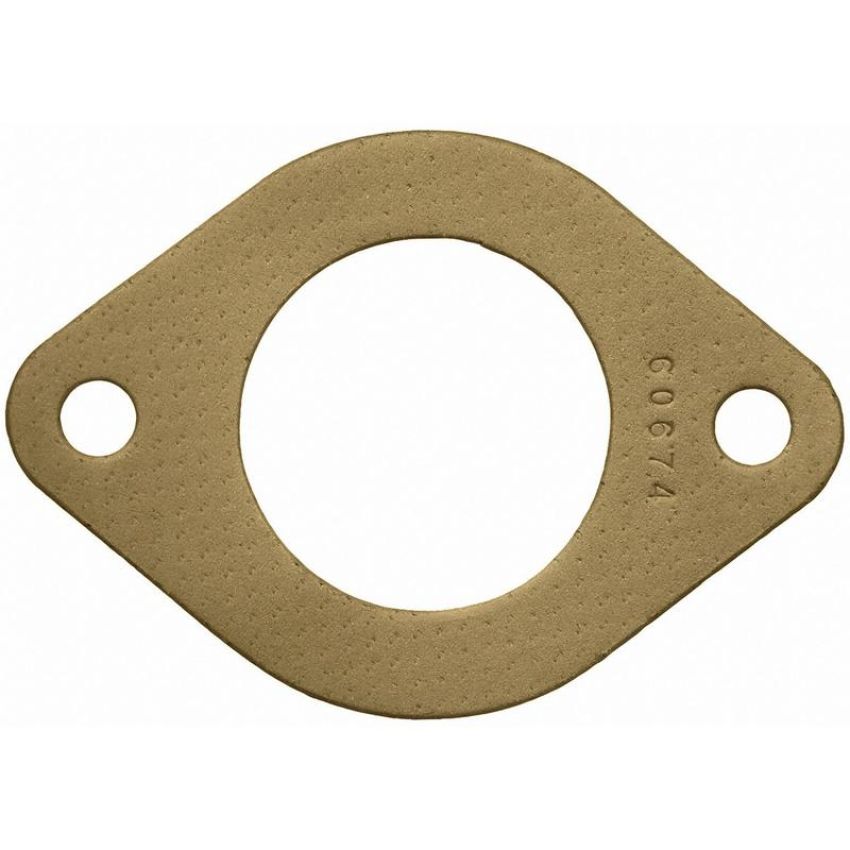 FEL PRO GASKETS 60674 Exhaust Pipe Flange Gasket
