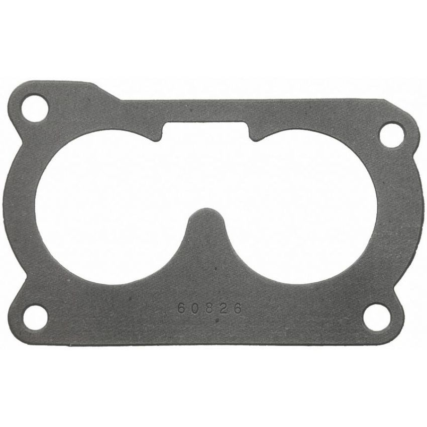 FEL PRO GASKETS 60826 Fuel Injection Throttle Body Mounting Gasket