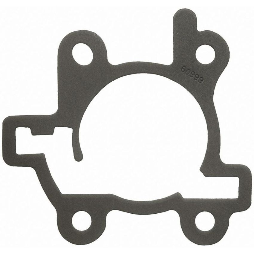 FEL PRO GASKETS 60999 Fuel Injection Throttle Body Mounting Gasket