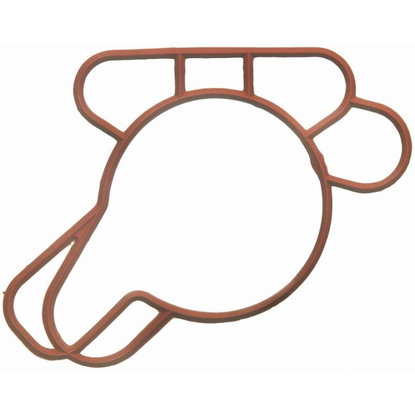 FEL PRO GASKETS 61037 Fuel Injection Throttle Body Mounting Gasket