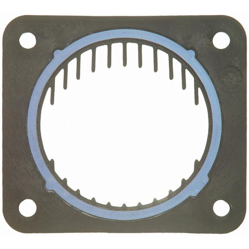 FEL PRO GASKETS 61057 Fuel Injection Throttle Body Mounting Gasket