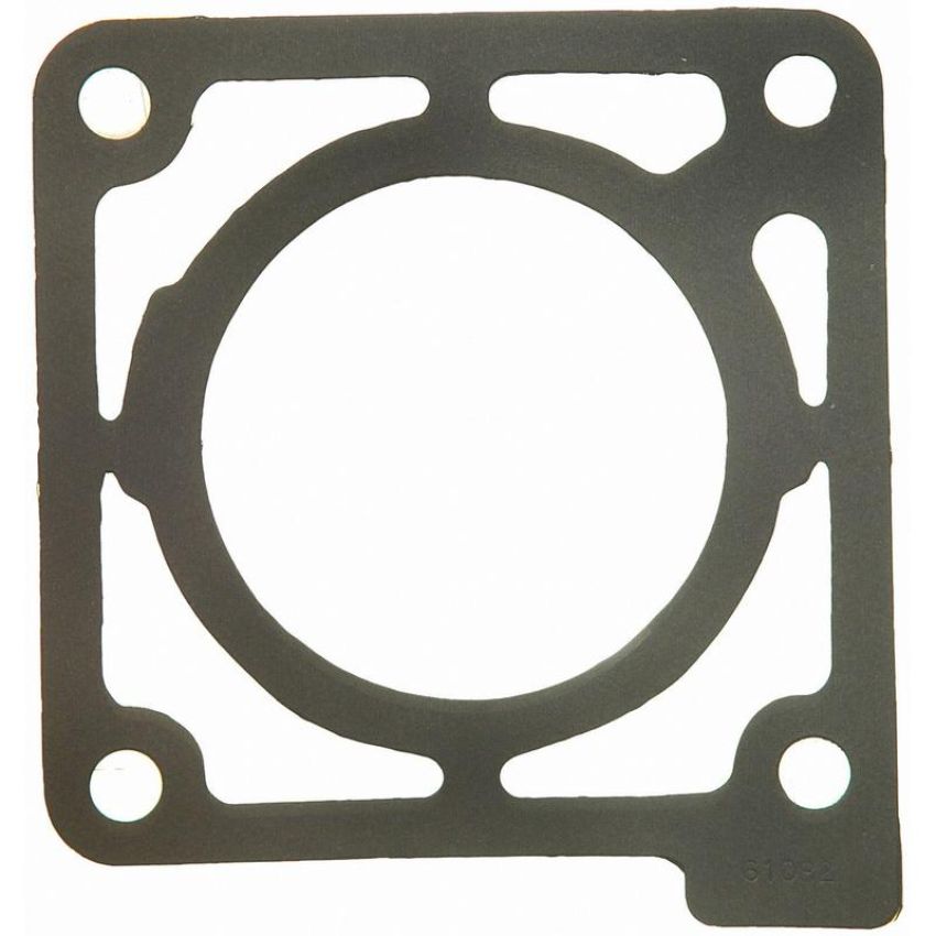 FEL PRO GASKETS 61082 Fuel Injection Throttle Body Mounting Gasket