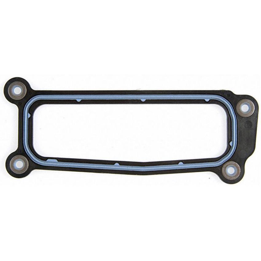 FEL PRO GASKETS 61204 Fuel Injection Throttle Body Mounting Gasket