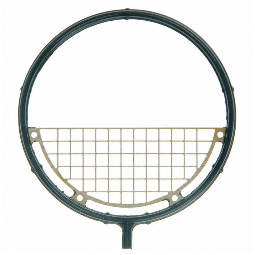 FEL PRO GASKETS 61452 Fuel Injection Throttle Body Mounting Gasket