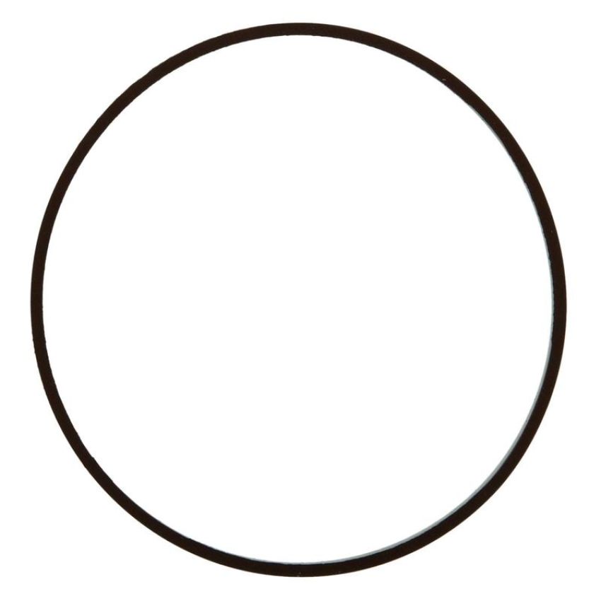 FEL PRO GASKETS 61651 Fuel Injection Throttle Body Mounting Gasket