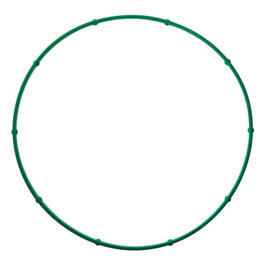 FEL PRO GASKETS 61798 Fuel Injection Throttle Body Cover Gasket