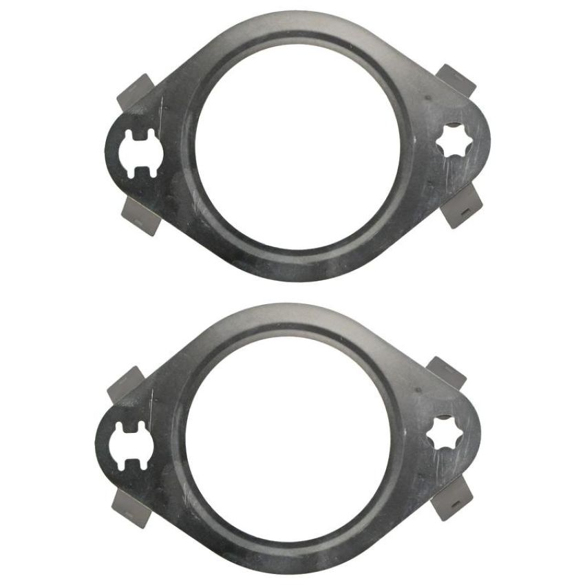 FEL PRO GASKETS 61862 Exhaust Pipe Flange Gasket