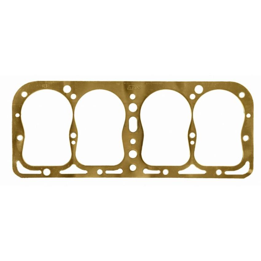 FEL PRO GASKETS 7013 C Copper-faced sandwich head gasket material Engine Cylinder Head Gasket