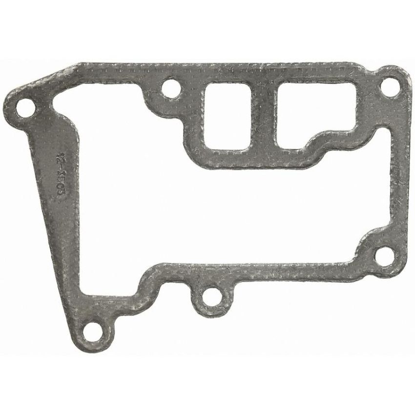 FEL PRO GASKETS 70621 Exhaust Gas Recirculation (EGR) Valve Gasket