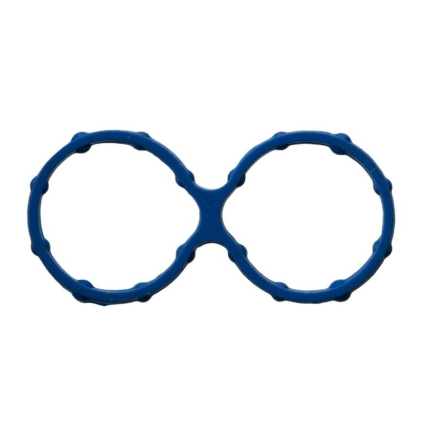 FEL PRO GASKETS 71339 Engine Oil Filter Adapter Seal