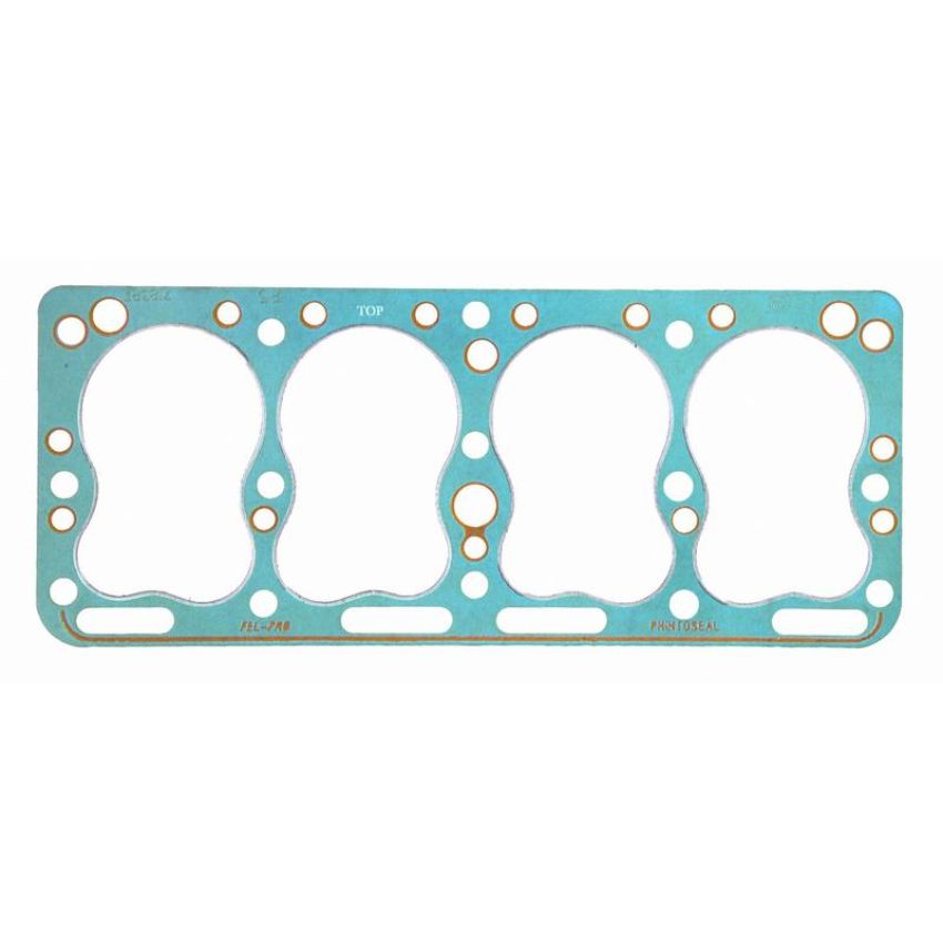 FEL PRO GASKETS 7183 PT PermaTorque Engine Cylinder Head Gasket
