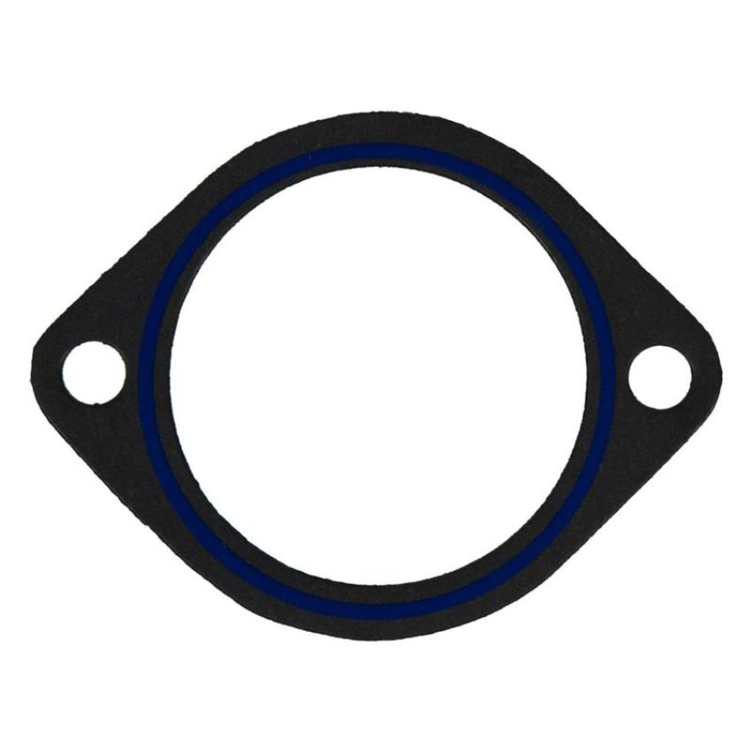FEL PRO GASKETS 72763 Fuel Injection Plenum Gasket Set