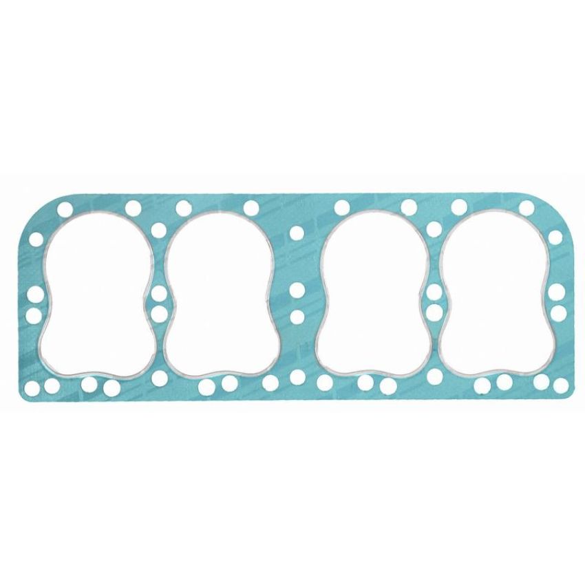 FEL PRO GASKETS 7277 B Fiber-faced head gasket material Engine Cylinder Head Gasket