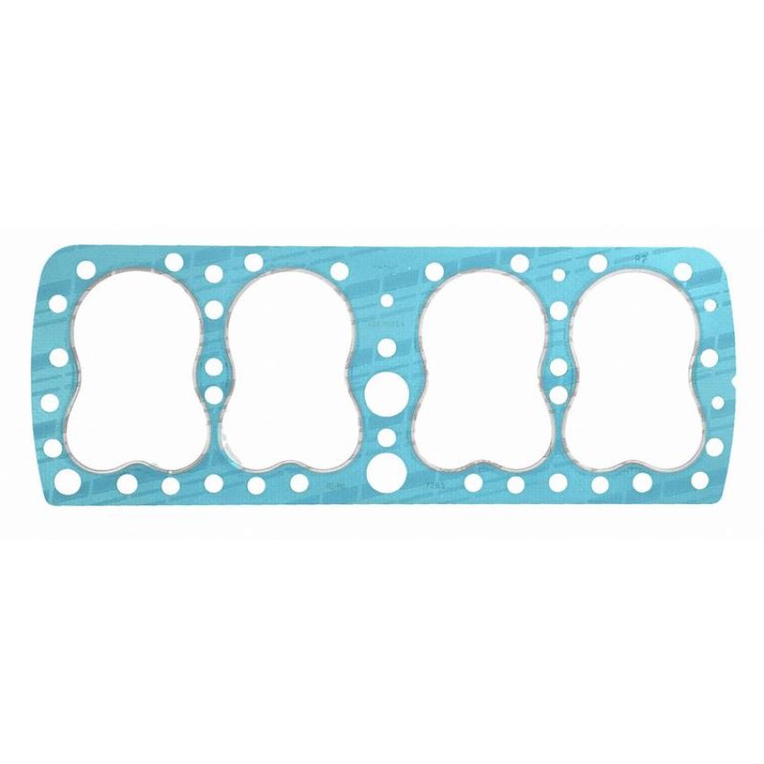 FEL PRO GASKETS 7283 B Fiber-faced head gasket material Engine Cylinder Head Gasket