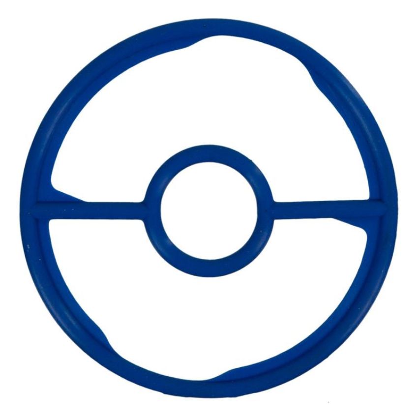 FEL PRO GASKETS 72941 Engine Oil Cooler Gasket
