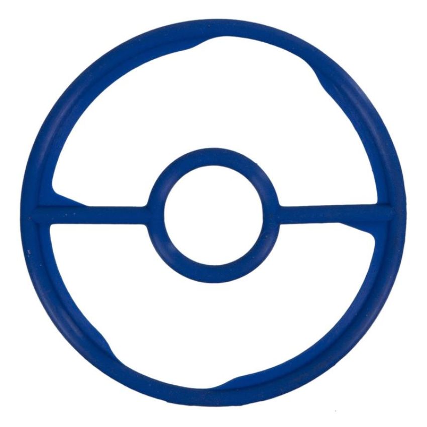 FEL PRO GASKETS 72941 Engine Oil Cooler Gasket