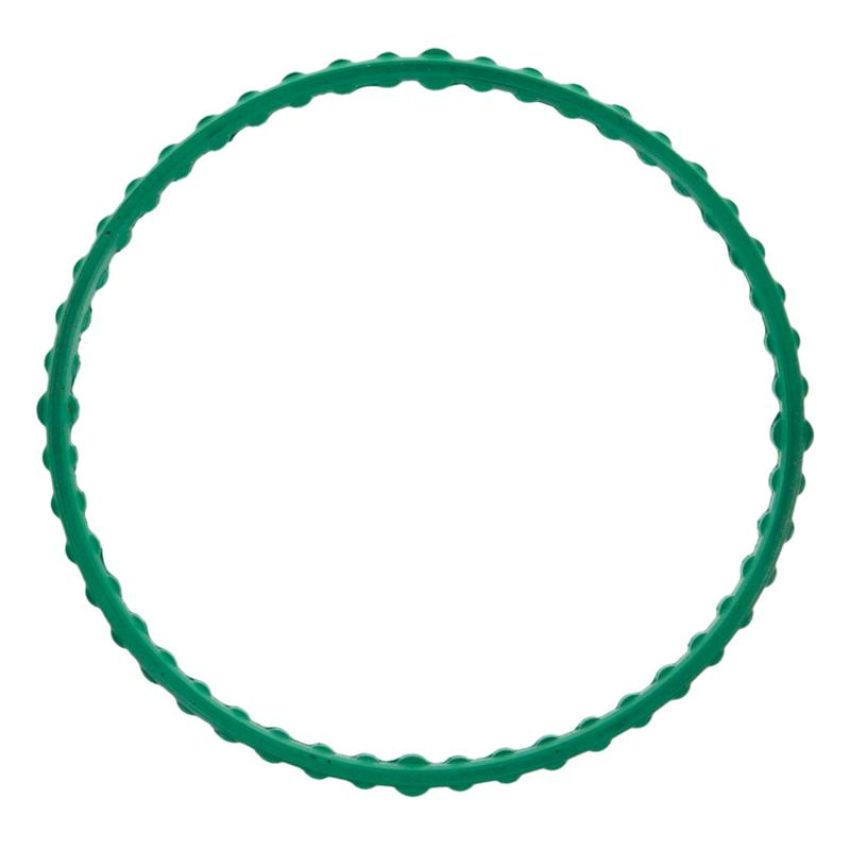 FEL PRO GASKETS 73009 Fuel Injection Plenum Gasket Set