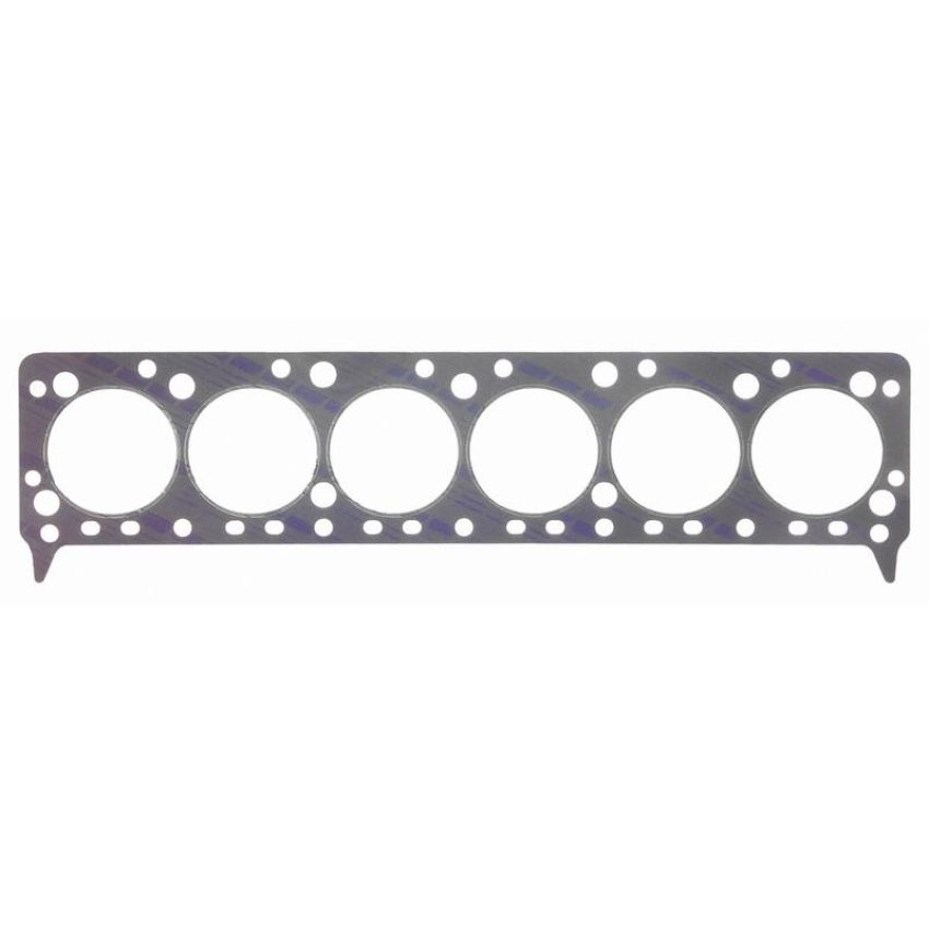 FEL PRO GASKETS 7391 S Fiber-faced head gasket material Engine Cylinder Head Gasket