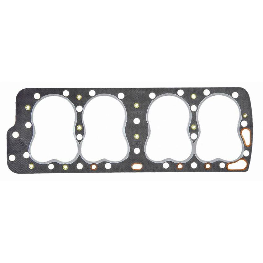FEL PRO GASKETS 7525 B Fiber-faced head gasket material Engine Cylinder Head Gasket