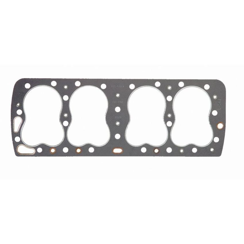 FEL PRO GASKETS 7526 B Fiber-faced head gasket material Engine Cylinder Head Gasket