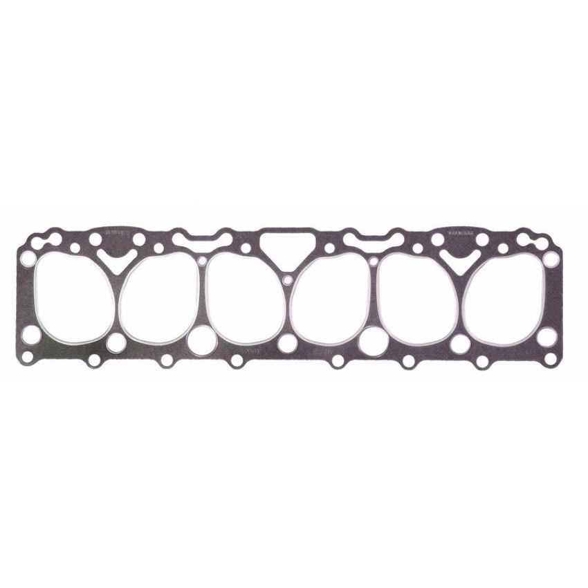 FEL PRO GASKETS 7539 B Fiber-faced head gasket material Engine Cylinder Head Gasket