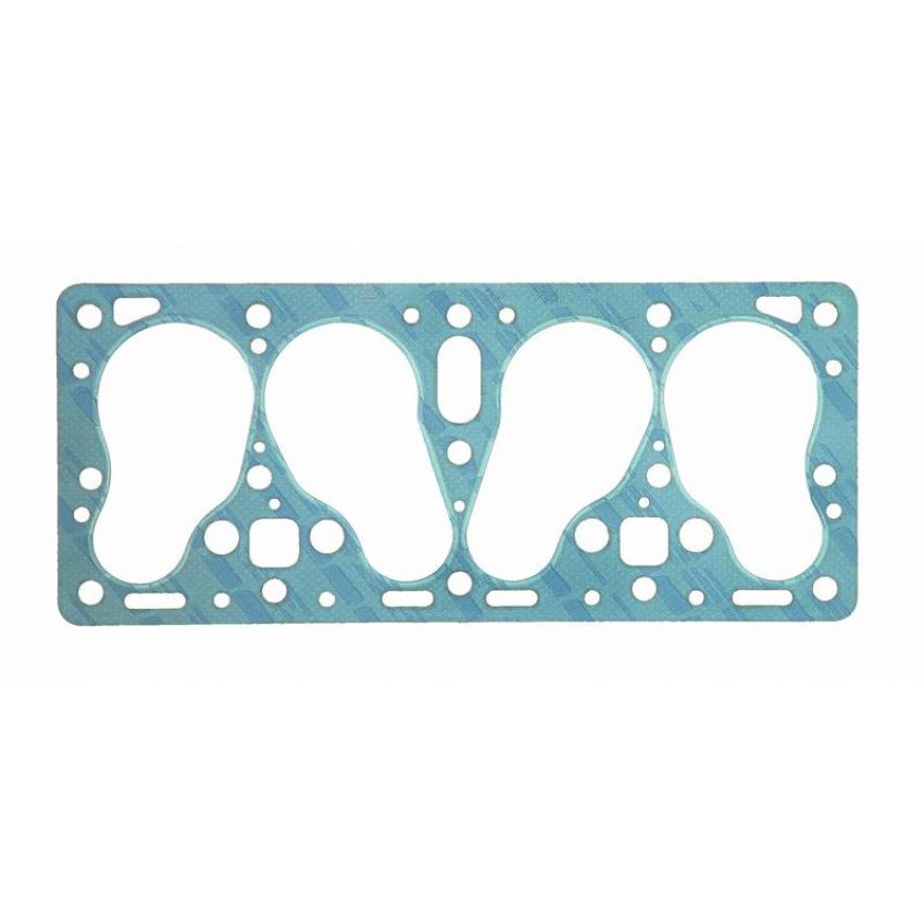 FEL PRO GASKETS 7543 SBX Fiber-faced head gasket material Engine Cylinder Head Gasket