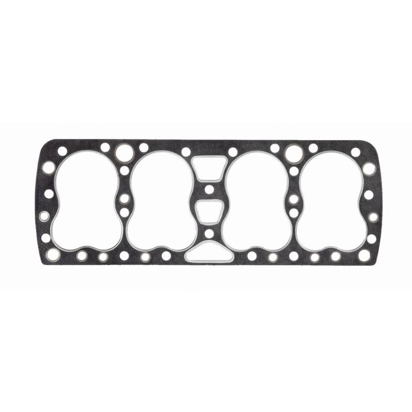 FEL PRO GASKETS 7548 B Fiber-faced head gasket material Engine Cylinder Head Gasket