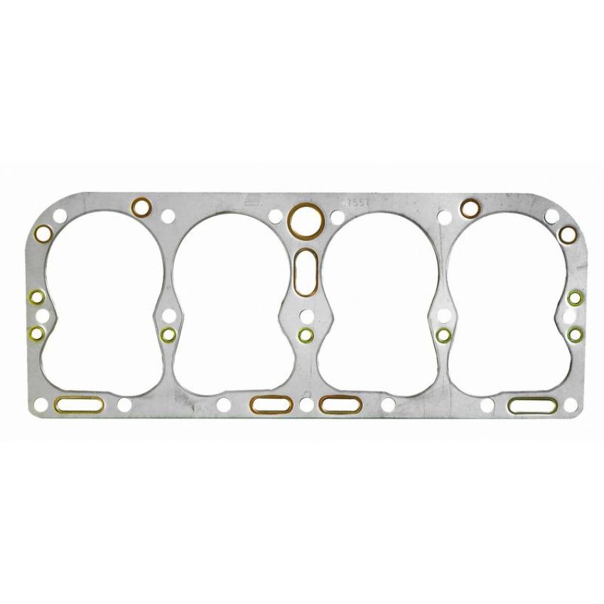 FEL PRO GASKETS 7557 S Steel Composite Engine Cylinder Head Gasket