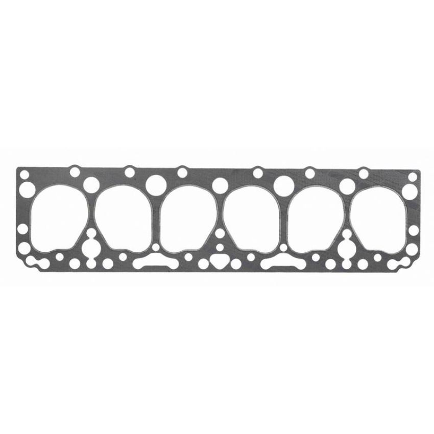 FEL PRO GASKETS 7619 B Fiber-faced head gasket material Engine Cylinder Head Gasket