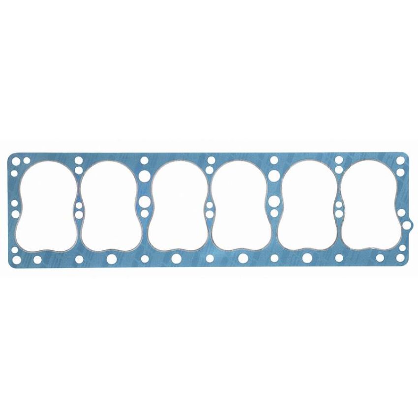 FEL PRO GASKETS 7688 C Fiber-faced head gasket material Engine Cylinder Head Gasket