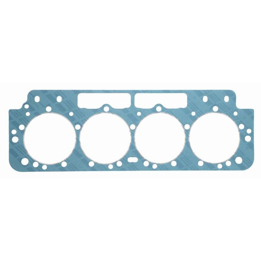 FEL PRO GASKETS 7893 PT-1 PermaTorque Engine Cylinder Head Gasket