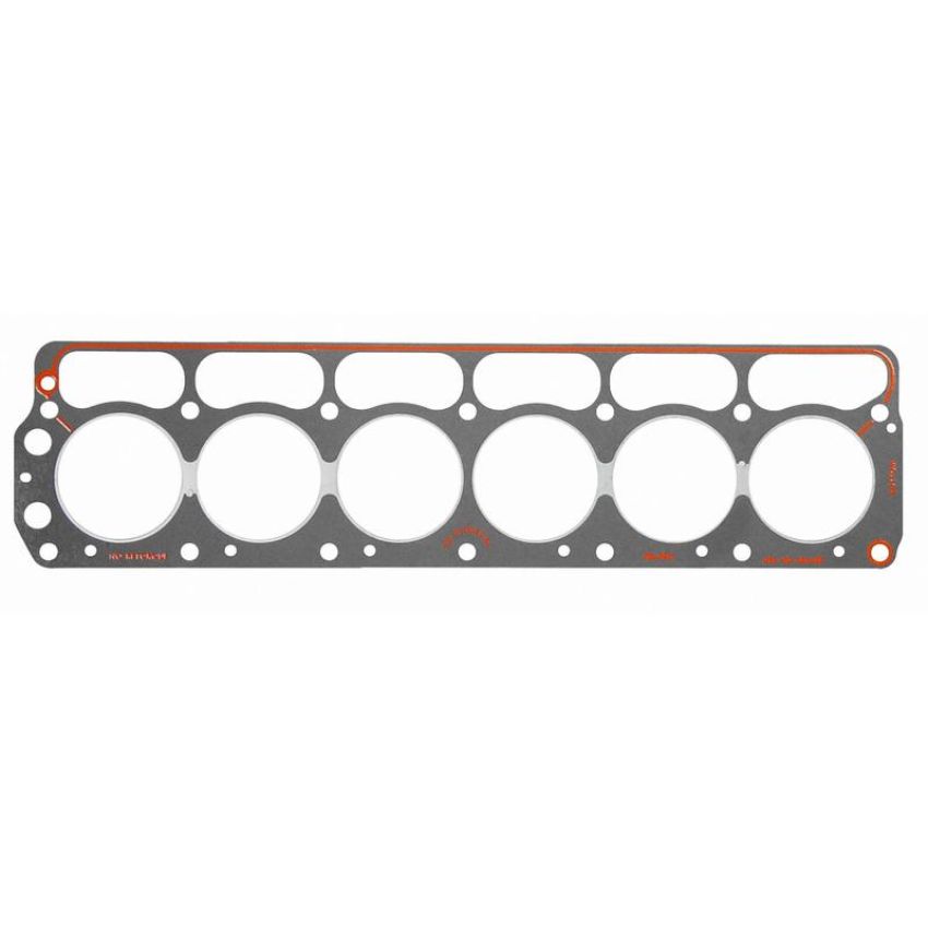 FEL PRO GASKETS 7918 PT-1 PermaTorque Engine Cylinder Head Gasket