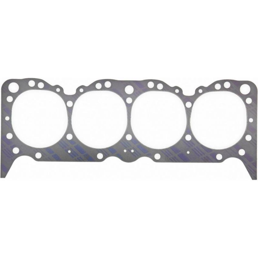 FEL PRO GASKETS 8007 PT PermaTorque Engine Cylinder Head Gasket