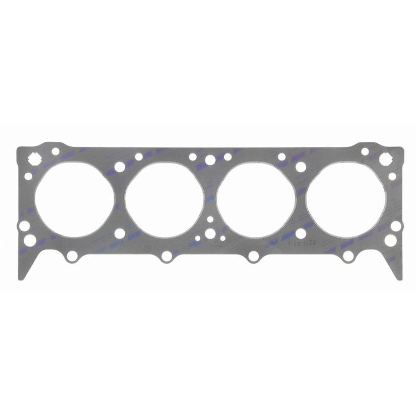 FEL PRO GASKETS 8211 PT-1 PermaTorque Engine Cylinder Head Gasket