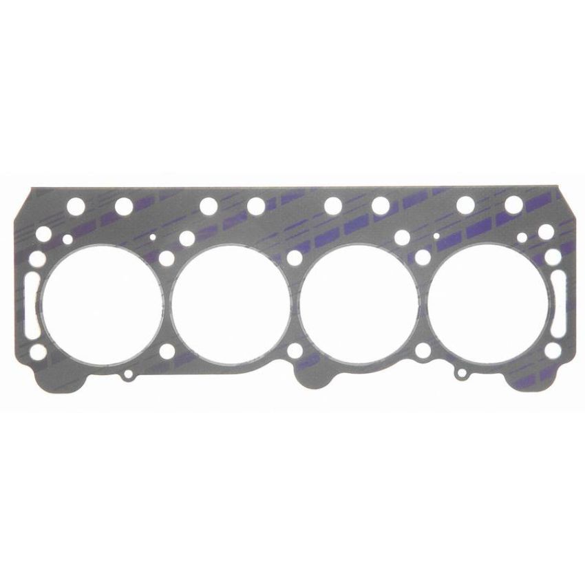 FEL PRO GASKETS 8264 PT-1 PermaTorque Engine Cylinder Head Gasket