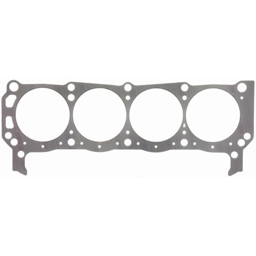 FEL PRO GASKETS 8548 PT-2 PermaTorque Engine Cylinder Head Gasket