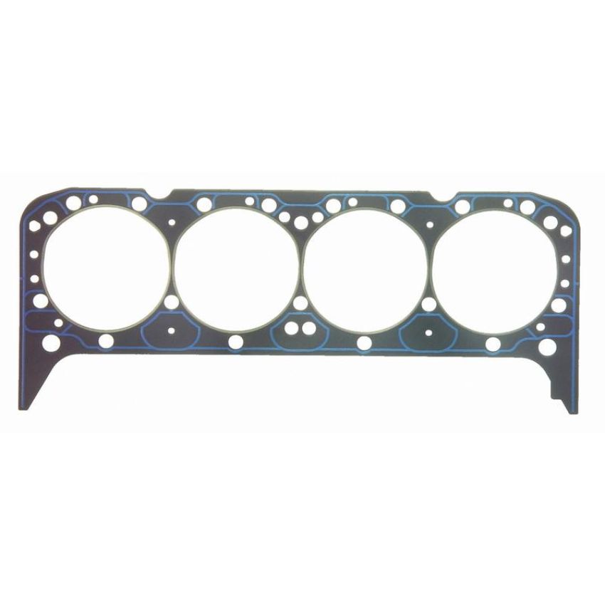 FEL PRO GASKETS 8651 PT PermaTorque Engine Cylinder Head Gasket