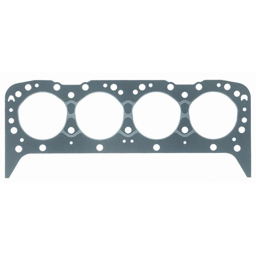 FEL PRO GASKETS 8670 PT PermaTorque Engine Cylinder Head Gasket