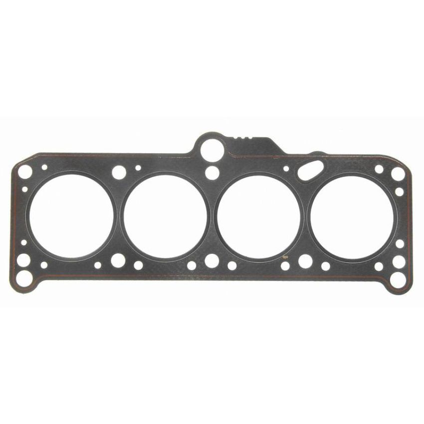 FEL PRO GASKETS 9102 B Fiber-faced head gasket material Engine Cylinder Head Gasket