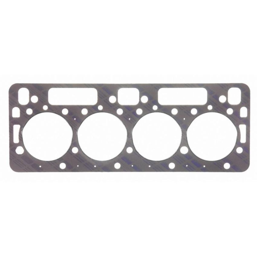 FEL PRO GASKETS 9128 PT PermaTorque Engine Cylinder Head Gasket