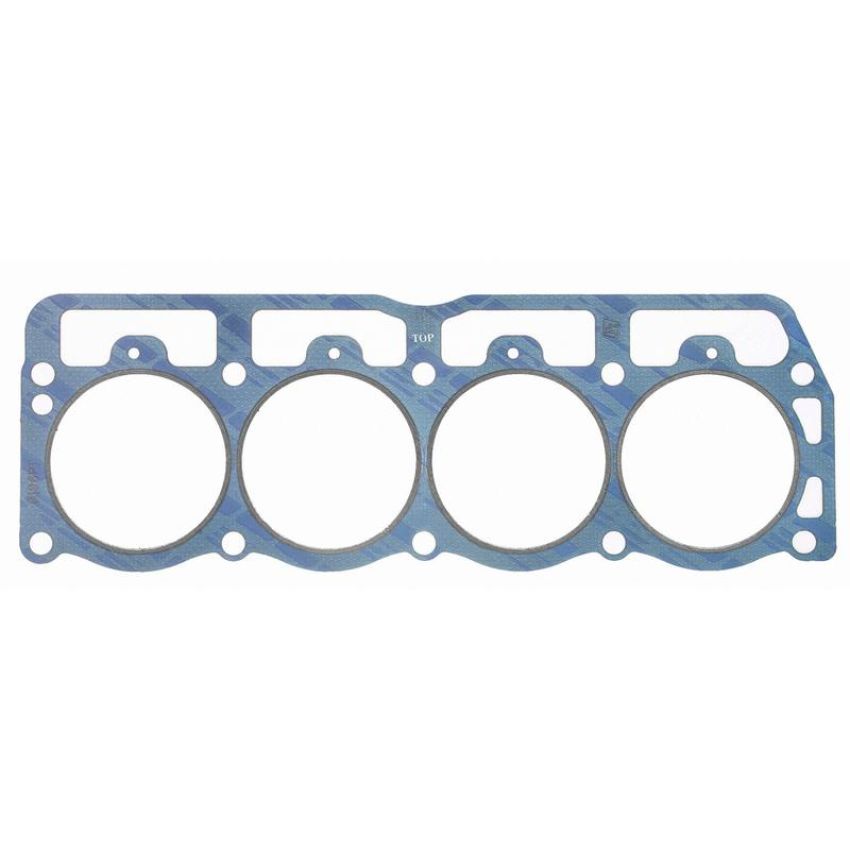 FEL PRO GASKETS 9196 PT PermaTorque Engine Cylinder Head Gasket