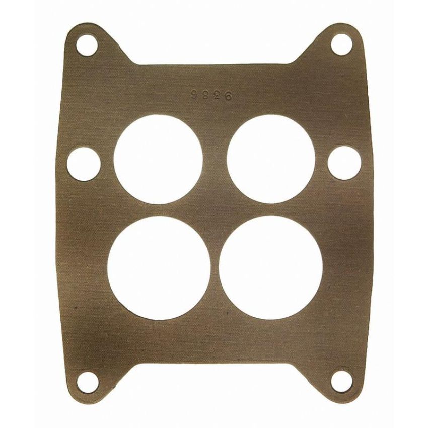FEL PRO GASKETS 9386 Carburetor Mounting Gasket