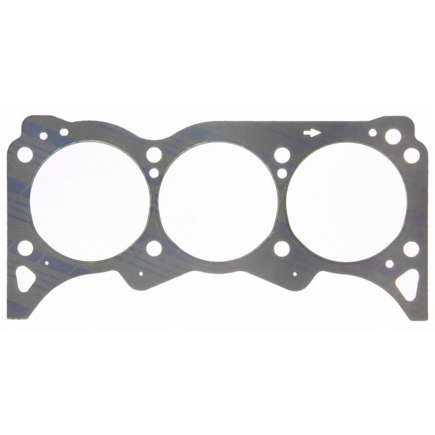 FEL PRO GASKETS 9644 PT PermaTorque Engine Cylinder Head Gasket