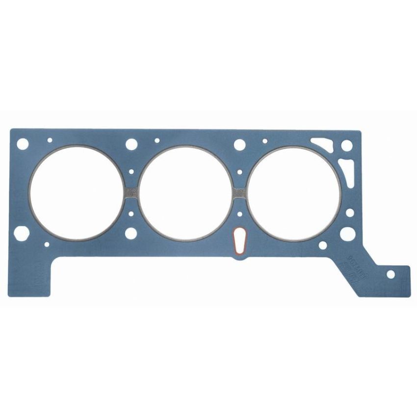 FEL PRO GASKETS 9673 PT-1 PermaTorque Engine Cylinder Head Gasket