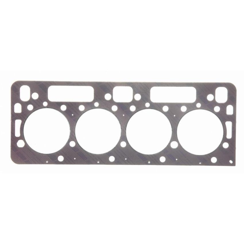 FEL PRO GASKETS 9701 PT PermaTorque Engine Cylinder Head Gasket